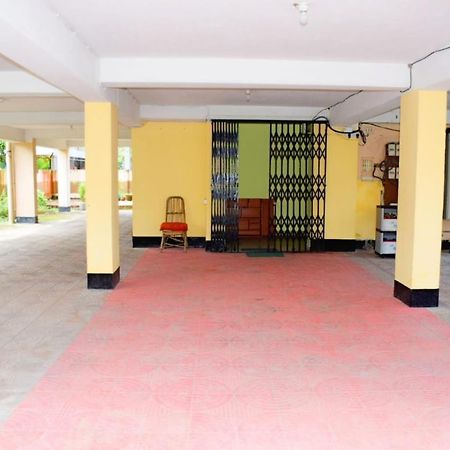 كولكاتا The Tavern Orchid Hotel المظهر الخارجي الصورة