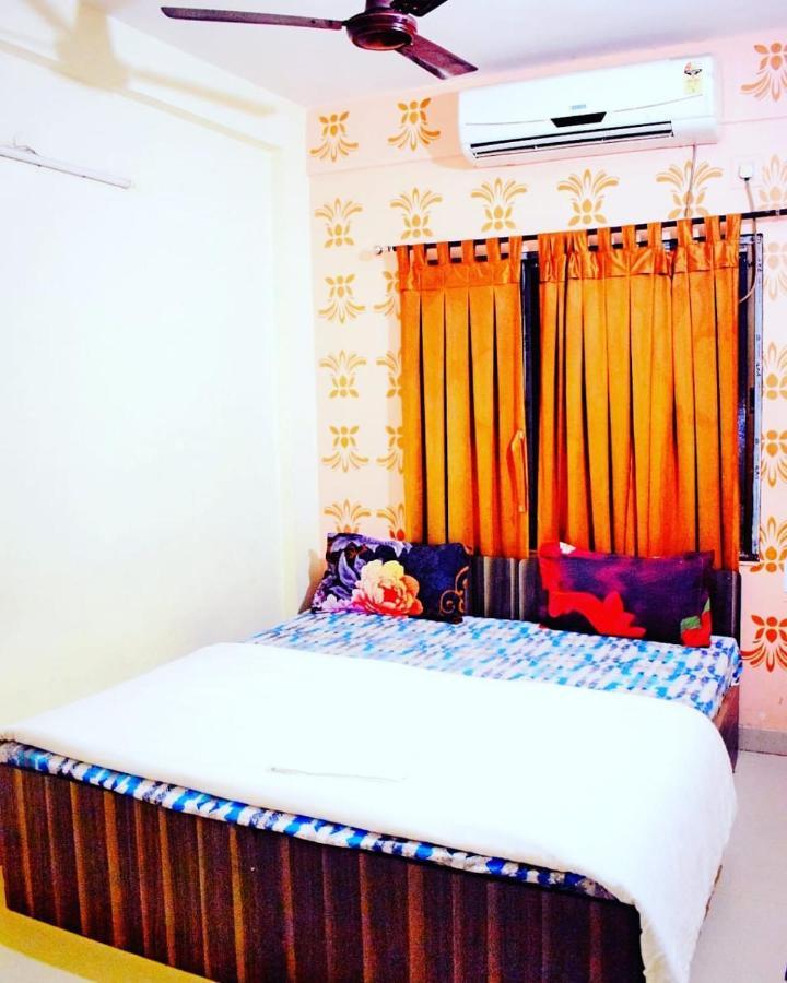 كولكاتا The Tavern Orchid Hotel المظهر الخارجي الصورة
