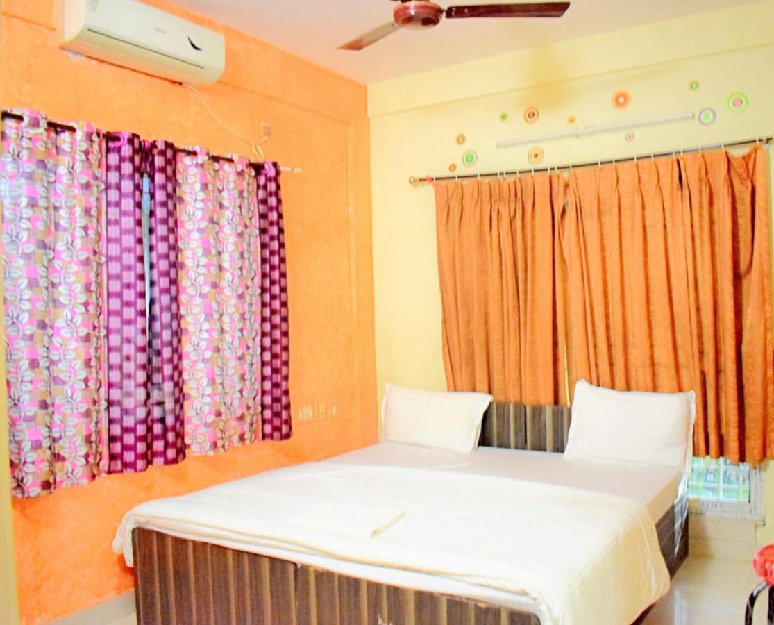 كولكاتا The Tavern Orchid Hotel المظهر الخارجي الصورة