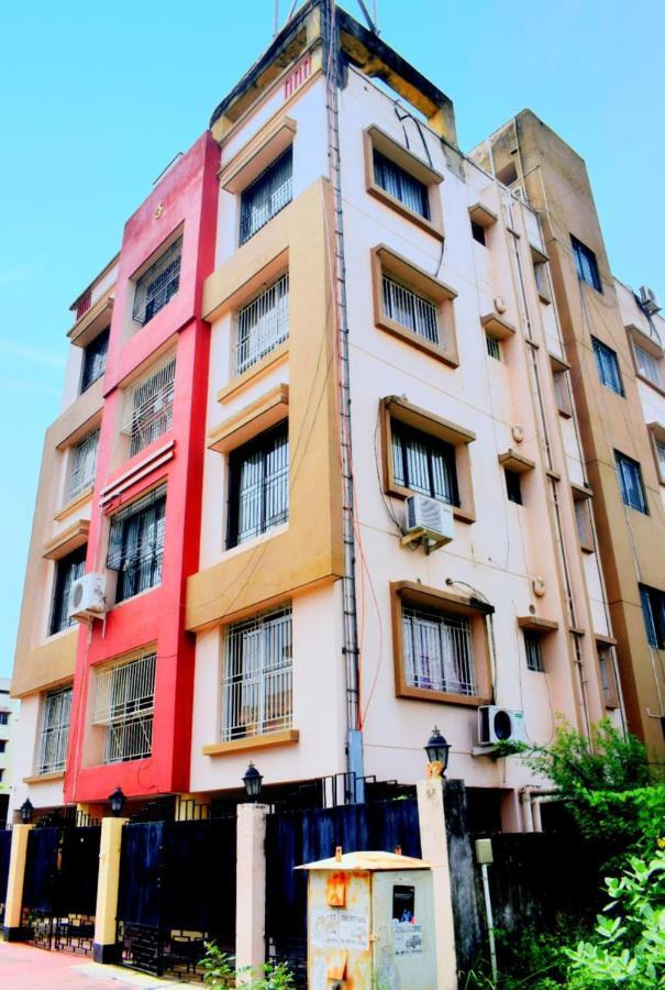كولكاتا The Tavern Orchid Hotel المظهر الخارجي الصورة
