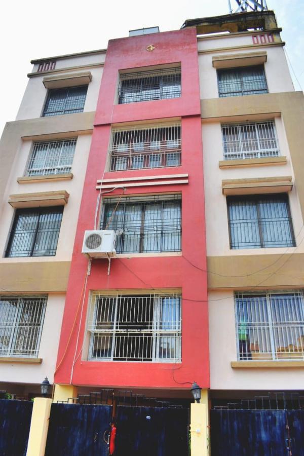 كولكاتا The Tavern Orchid Hotel المظهر الخارجي الصورة