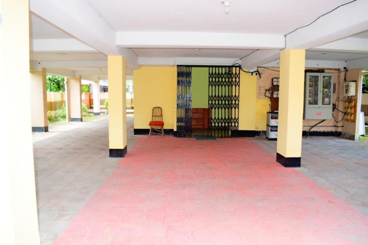 كولكاتا The Tavern Orchid Hotel المظهر الخارجي الصورة