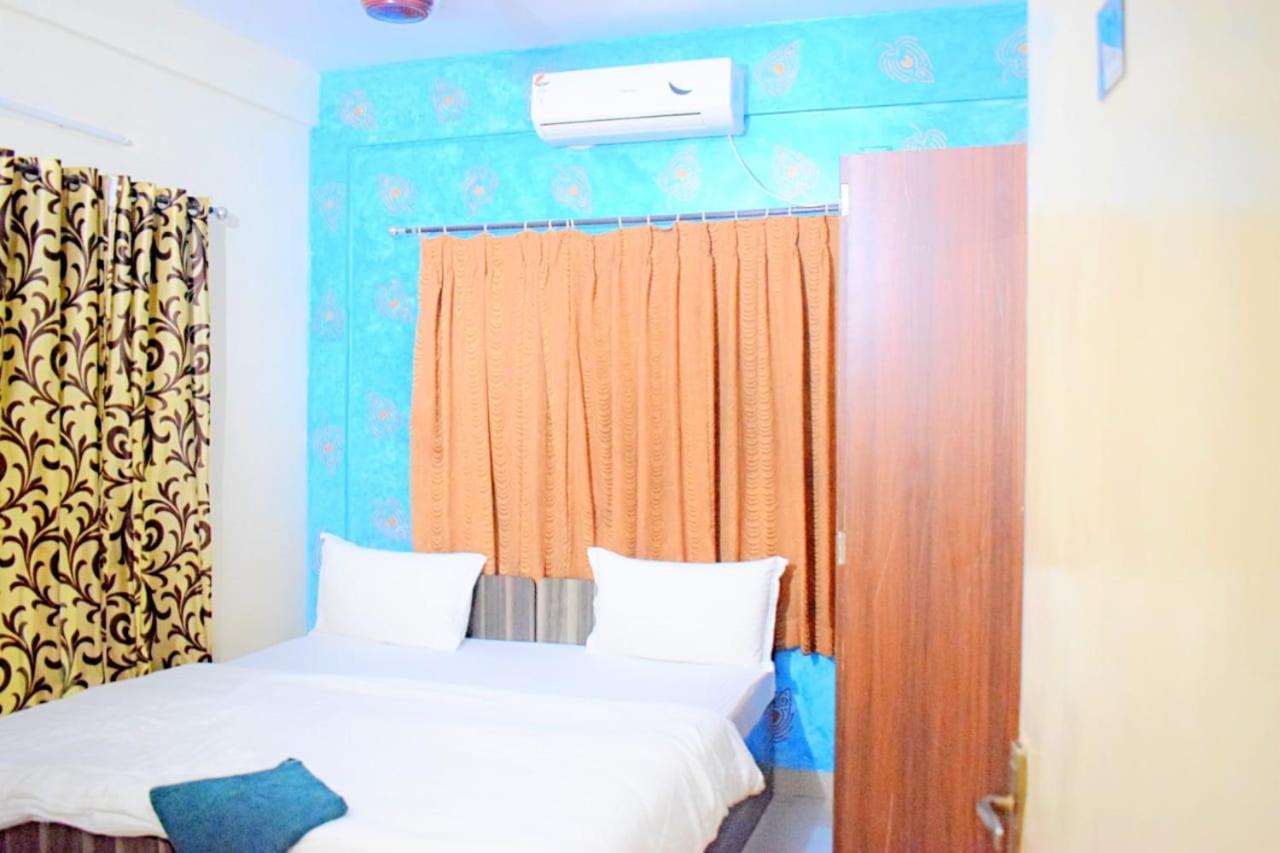 كولكاتا The Tavern Orchid Hotel المظهر الخارجي الصورة