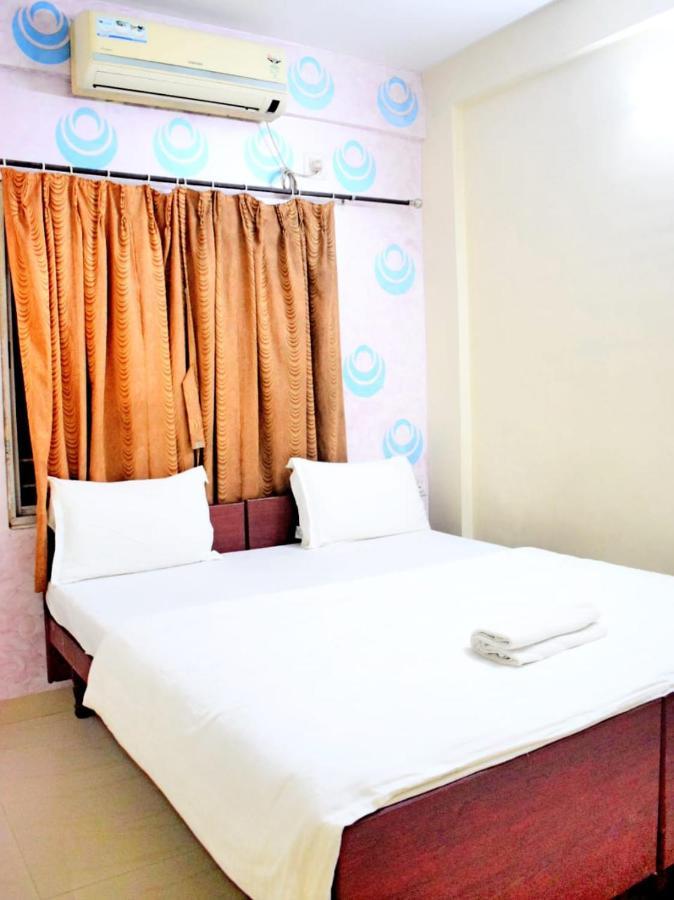 كولكاتا The Tavern Orchid Hotel المظهر الخارجي الصورة
