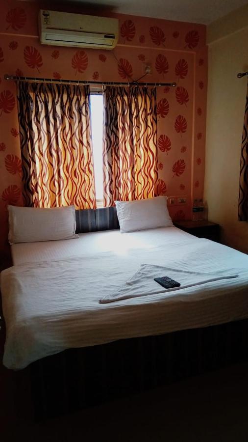 كولكاتا The Tavern Orchid Hotel المظهر الخارجي الصورة