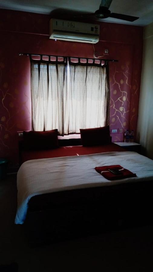 كولكاتا The Tavern Orchid Hotel المظهر الخارجي الصورة