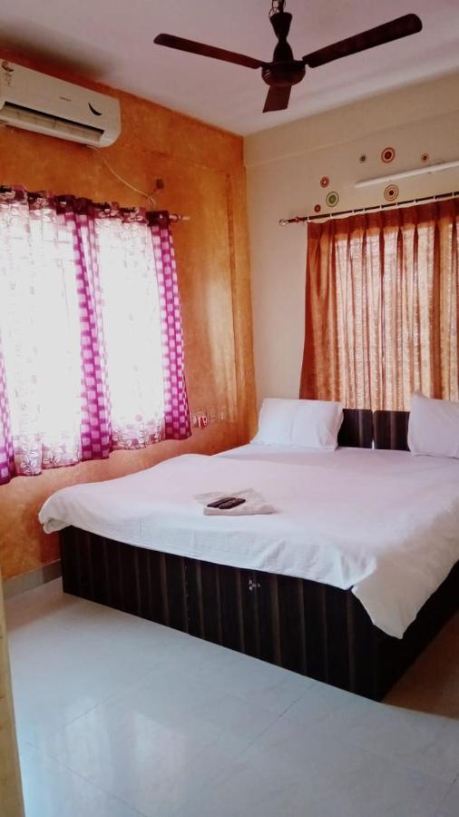 كولكاتا The Tavern Orchid Hotel المظهر الخارجي الصورة