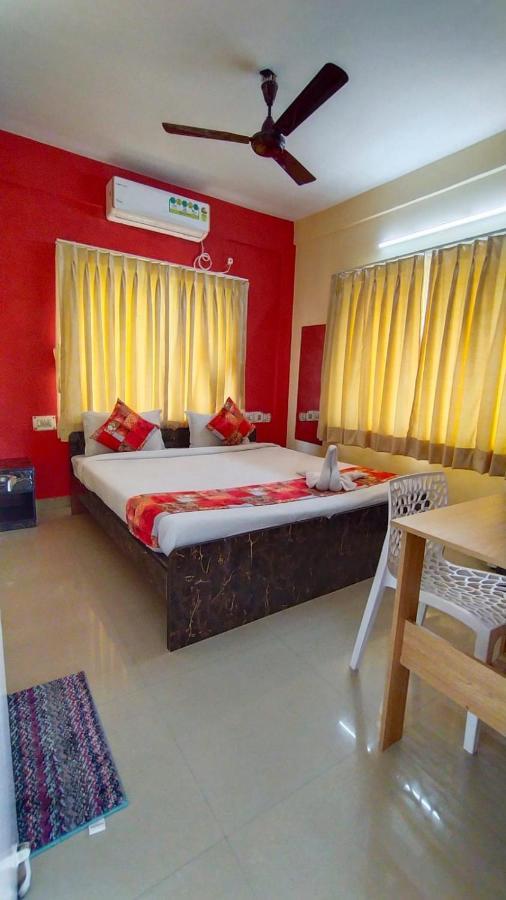 كولكاتا The Tavern Orchid Hotel المظهر الخارجي الصورة