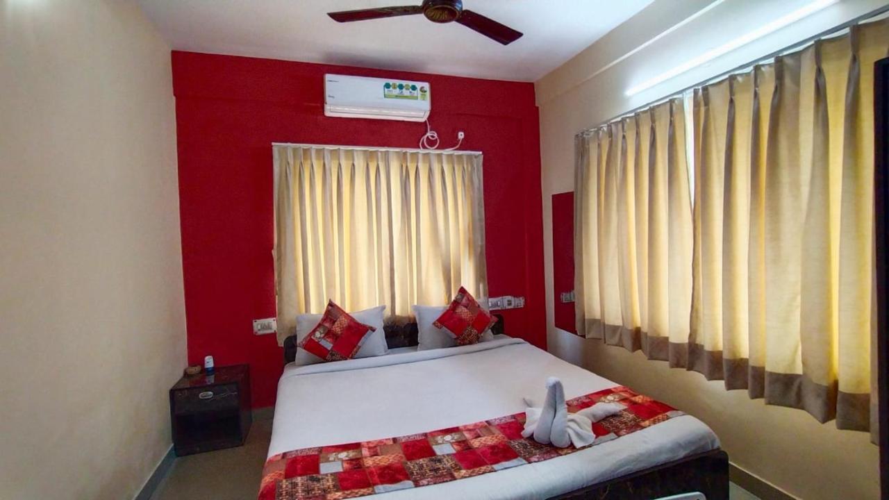 كولكاتا The Tavern Orchid Hotel المظهر الخارجي الصورة