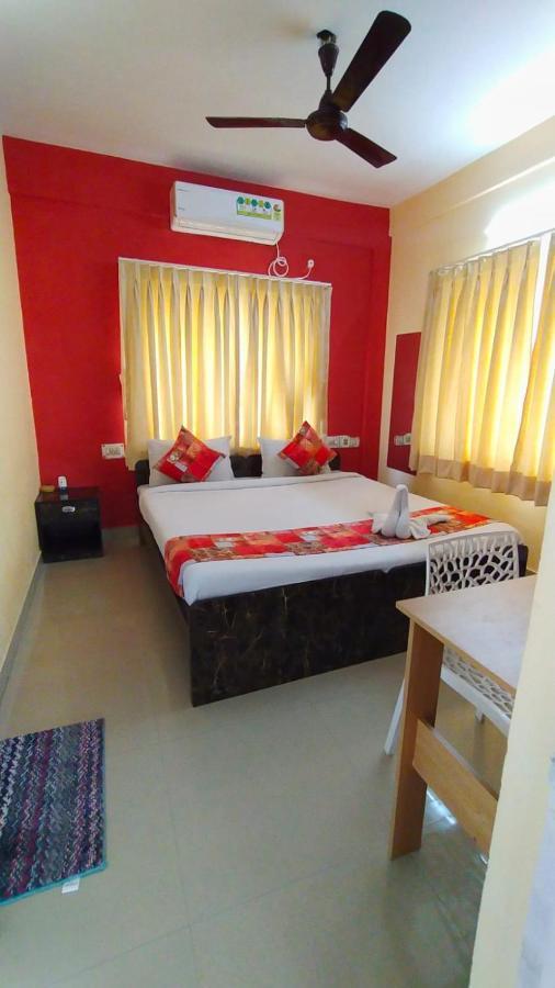 كولكاتا The Tavern Orchid Hotel المظهر الخارجي الصورة