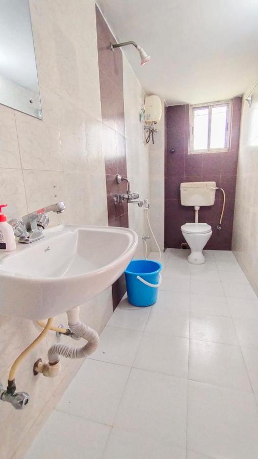 كولكاتا The Tavern Orchid Hotel المظهر الخارجي الصورة