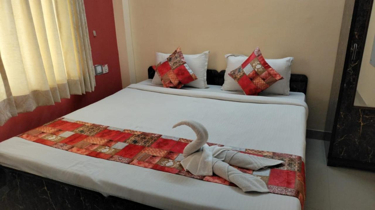 كولكاتا The Tavern Orchid Hotel المظهر الخارجي الصورة